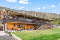 Land for sale in Uintah County, Utah