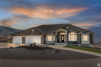 Land for sale in Cache County, Utah