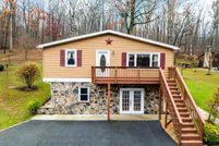 Land for sale in Carroll County, Maryland