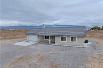 Land for sale in Nye County, Nevada
