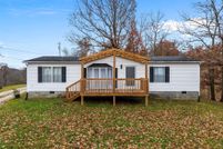 Land for sale in Lawrence County, Ohio