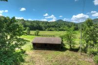 Land for sale in Fannin County, Georgia