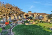 Land for sale in Cache County, Utah