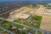 Land for sale in Cumberland County, New Jersey