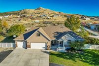 Land for sale in Tooele County, Utah