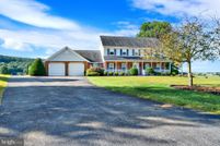 Land for sale in Franklin County, Pennsylvania