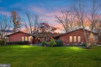 Land for sale in Fauquier County, Virginia