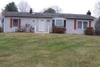 Land for sale in Carroll County, Maryland