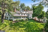 House for sale in Chester County, Pennsylvania