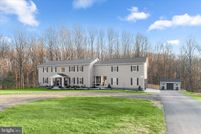 Land for sale in Howard County, Maryland