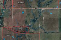 Land for sale in Lyon County, Kansas