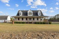 Land for sale in Southampton County, Virginia