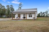 House for sale in George County, Mississippi