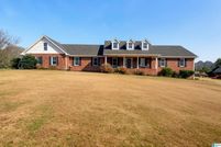 Land for sale in Saint Clair County, Alabama