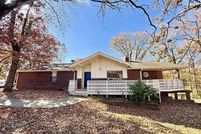 Timberland Property for sale in Cherokee County, Oklahoma