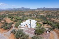 Farm and Ranch for sale in Santa Cruz County, Arizona