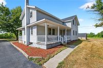 Timberland Property for sale in Oswego County, New York