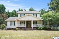 Land for sale in Darlington County, South Carolina