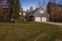 Farm and Ranch for sale in Shiawassee County, Michigan