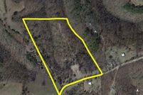 Land for sale in Searcy County, Arkansas