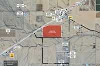 Land for sale in La Paz County, Arizona