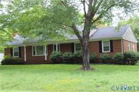 House for sale in Chesterfield County, Virginia