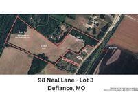 Undeveloped Land for sale in Saint Charles County, Missouri
