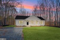 Land for sale in Louisa County, Virginia