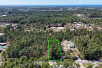 Land for sale in Walton County, Florida