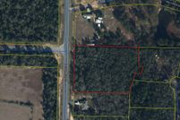 Land for sale in Walton County, Florida