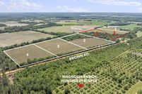 Land for sale in Walton County, Florida