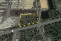 Land for sale in Walton County, Florida