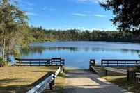 Homesite for sale in Washington County, Florida