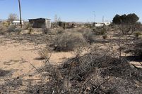 Homesite for sale in Luna County, New Mexico