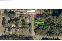 Homesite for sale in Okaloosa County, Florida