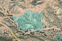 Land for sale in Sierra County, New Mexico