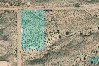 Land for sale in Sierra County, New Mexico