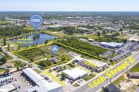 Land for sale in Bay County, Florida