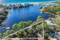 Homesite for sale in Walton County, Florida