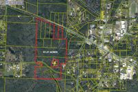 Undeveloped Land for sale in Walton County, Florida