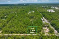 Land for sale in Walton County, Florida