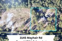 Undeveloped Land for sale in Okaloosa County, Florida