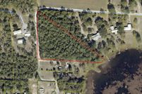 Land for sale in Walton County, Florida