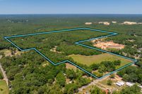 Land for sale in Okaloosa County, Florida