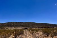 Land for sale in Sierra County, New Mexico