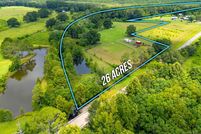 Lakefront Property for sale in Covington County, Alabama