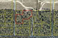 Land for sale in Walton County, Florida