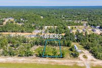 Homesite for sale in Walton County, Florida