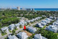 Land for sale in Walton County, Florida