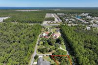 Homesite for sale in Santa Rosa County, Florida
